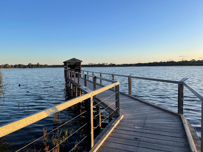 Beeliar Regional Park, North Lake WA 6163, Australia