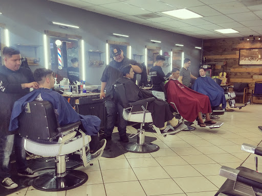 Fadez & Bladez Barbershop Menifee - Thumbnail