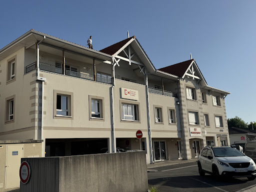 Photo de LCDL TOITURE couvreur marcheprime 33