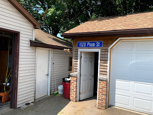 City of Peru Park Garage