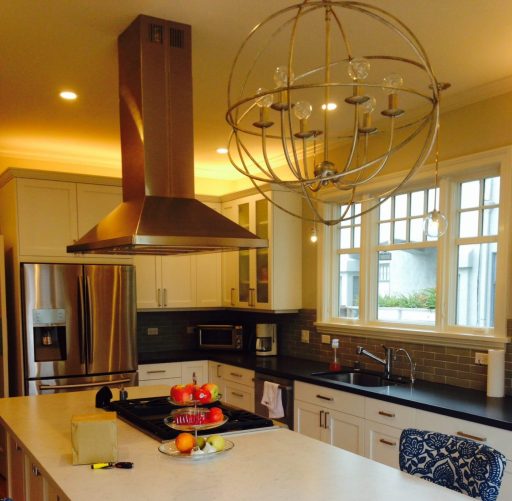 Built-Wright SC Construction - Visual