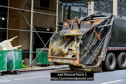 All Haul Services