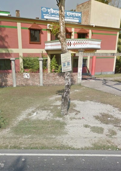 Photos of Drishtidyan eye hospital
