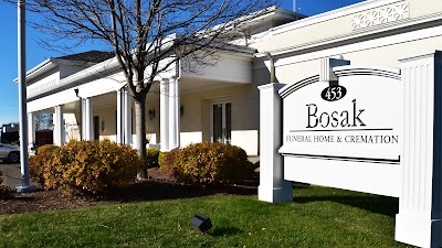 Bosak Funeral Home & Cremation