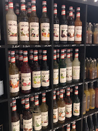 Photo n°1 de Cave Saint Vincent à Flers (Bar à vin)