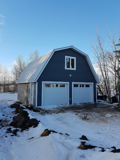 D3 General Contracting - Visual