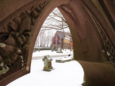 St. Mary’s Episcopal Church