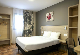 Photo n°10 de B&B HOTEL Bollène à Bollène (Hôtel)