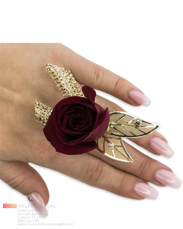 H.R.'s Flowers & Gifts - Thumbnail