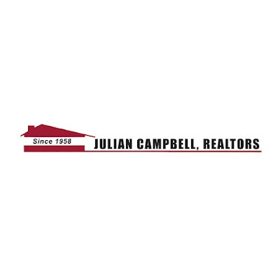 Julian Campbell, Realtors