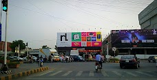 Honda Morr lahore