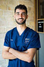 Photo n°1 de Loïc Rodrigues Ostéopathe D.O à Lyon (Ostéopathe)