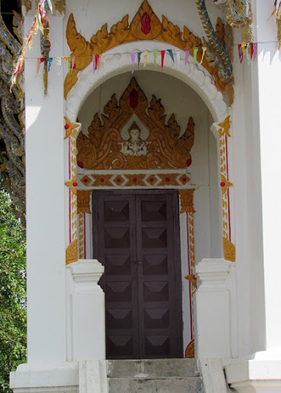 Photos of Thangkhop Temple