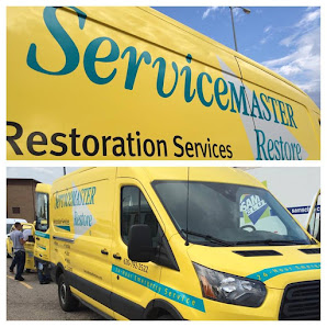 ServiceMaster Rapid Response - Garden City 4950 US-50 Suite A, Garden City, KS 67846, United States