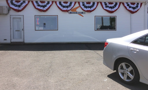 Wallace Motors Inc - Thumbnail
