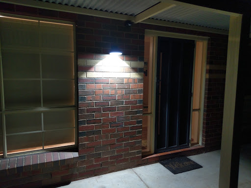 Aglow Electrical - Visual