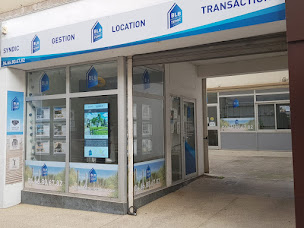 Photo n°1 de BLB Immobilier TEMIC - Agence Immobilière Vauvert - Syndic & Gestion Locative à Vauvert (Agence de location immobilière)