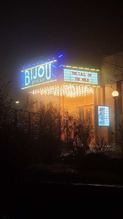 Bijou by the Bay