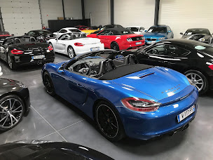 Photo n°44 de Sport Auto 67 à Geispolsheim (Service d'esthétique automobile)