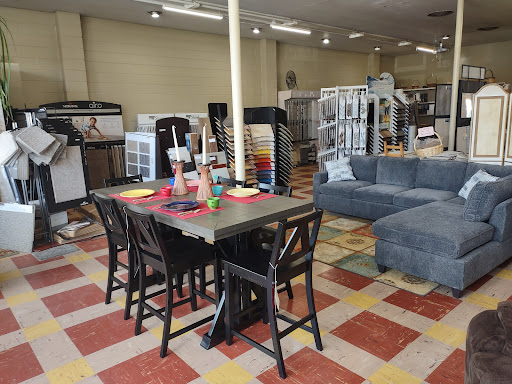 Tonasket Interiors - Thumbnail