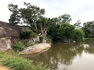 Photos of Modara Gala Rock (Yala NP)