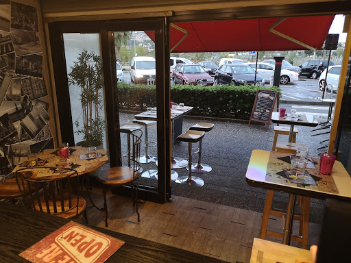 Photo 5 - Warrior burger Saint Laurent du-Var