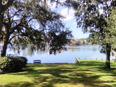 Bayou Bluff Tennis Club