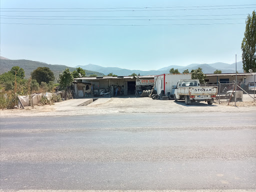 BARUTCUOĞLU Oto Lastik Oto Yıkama