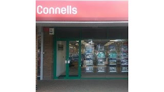 Connells Estate Agents Stopsley, Luton