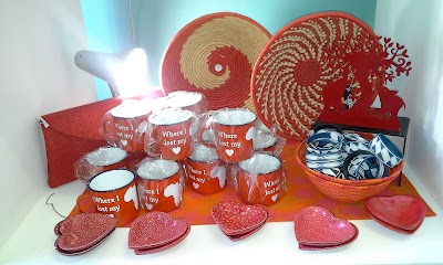 Photos of Kitsch Collectables