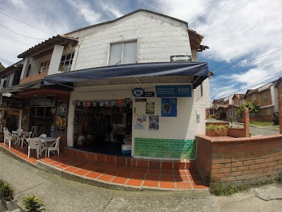 Photos of Animal Lovers Store