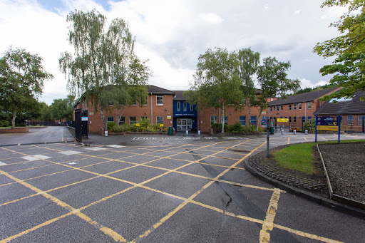 Rainhill High School - Thumbnail