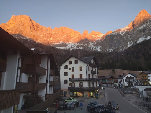 Spa Dolomiti - Visual