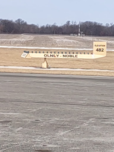 Olney-Noble Airport (KOLY) - Thumbnail
