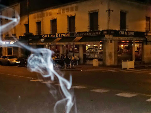 Café du Depart Etampes - Thumbnail