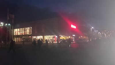 Photos of Mercator Centar Dobrinja