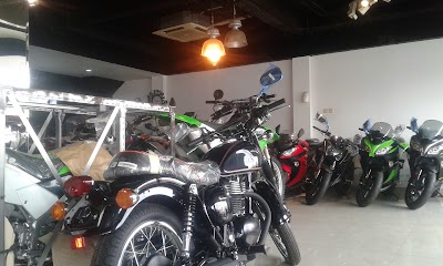 Photos of Kawansakti Serang