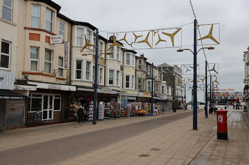 Regent Road - Thumbnail
