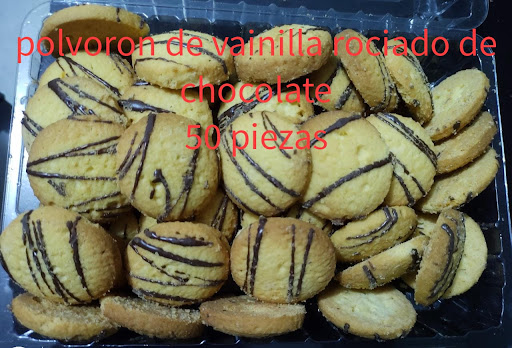 GALLETITAS DELICIAS