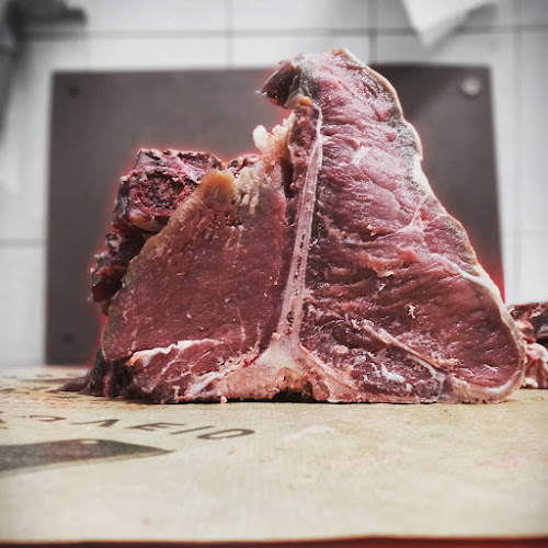 Κρεοπωλείο Μακεδονία Αθανασιάδης - Αριδαία