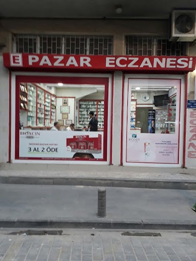 Pazar Eczanesi