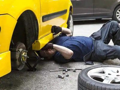 Car Repair & Services in Malad post image