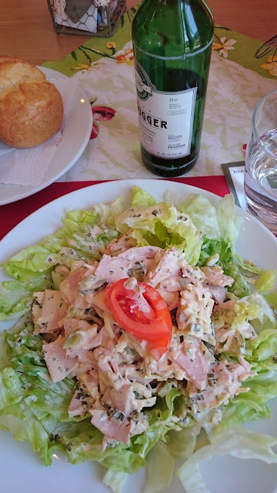 Photos of Signer Bakeries Caf&eacute;