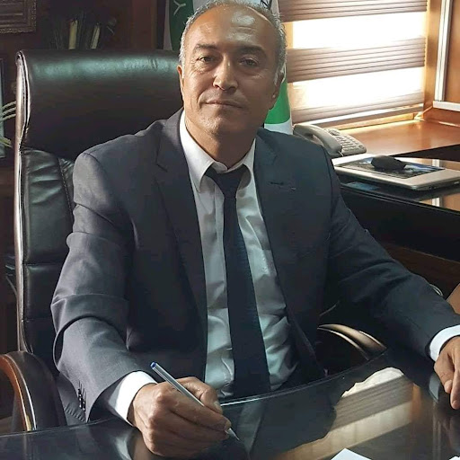 Serbest muhasebeci Mali müşavir Bülent Çolak
