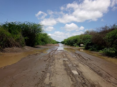 photo of Eroret Primary School