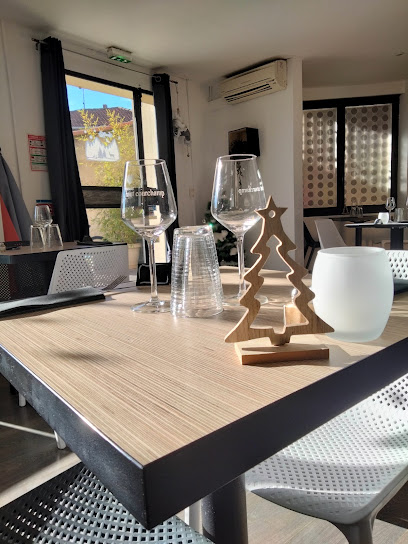 L'Amickal restaurant traiteur