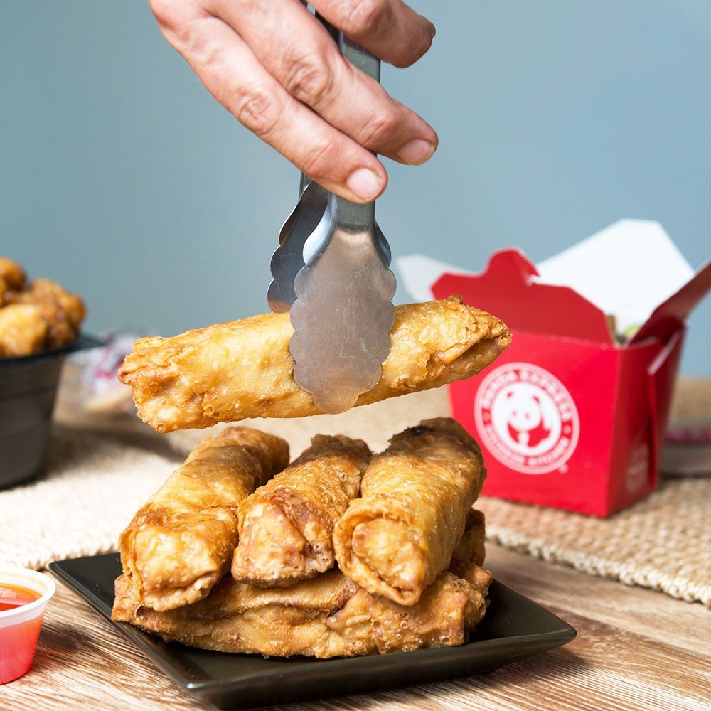 Panda Express — photo 4