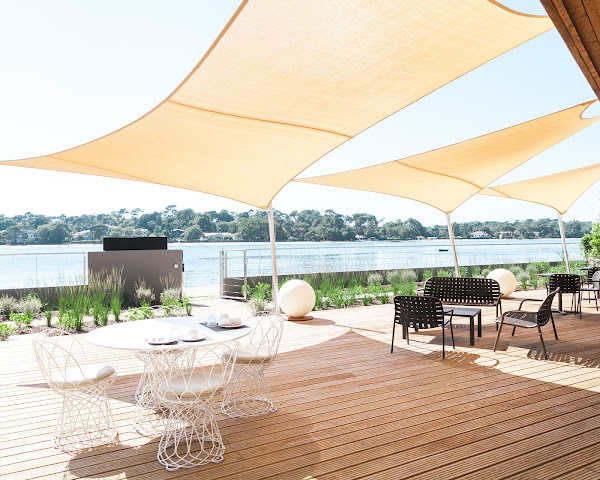 Hôtel, Spa Villa Seren | Hossegor by null