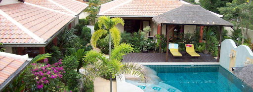 Baan Tropicana