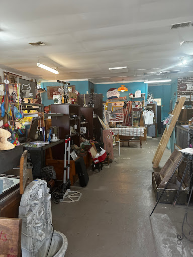 Buffalo Jim's Unique Gift Shop Gallery - United States